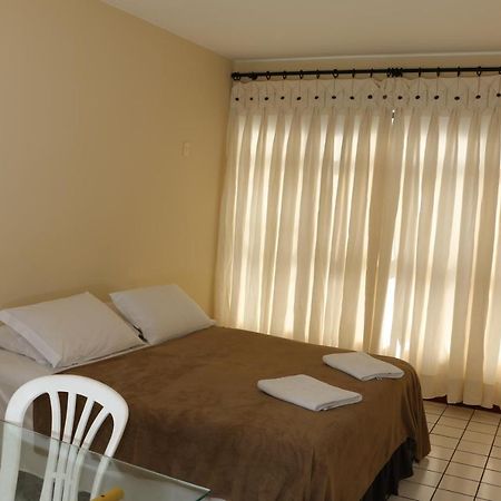 Flat'S Brasilia Apartment Exterior foto
