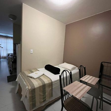 Flat'S Brasilia Apartment Exterior foto