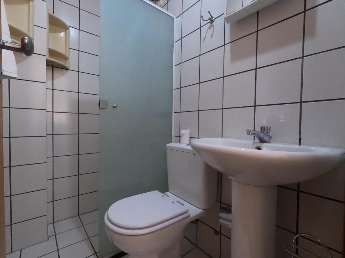 Flat'S Brasilia Apartment Exterior foto