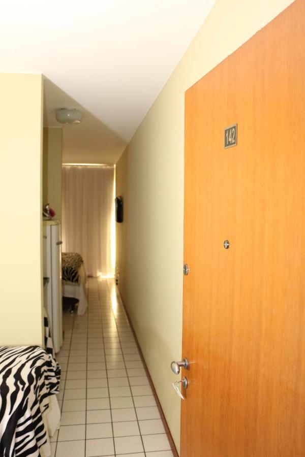 Flat'S Brasilia Apartment Exterior foto
