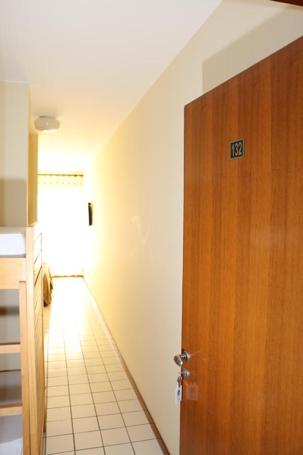 Flat'S Brasilia Apartment Exterior foto