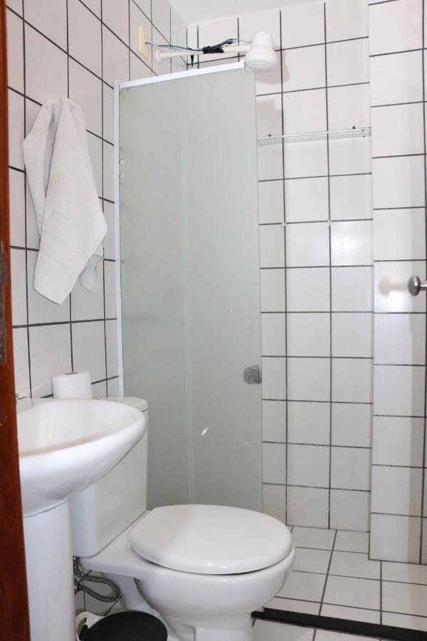 Flat'S Brasilia Apartment Exterior foto
