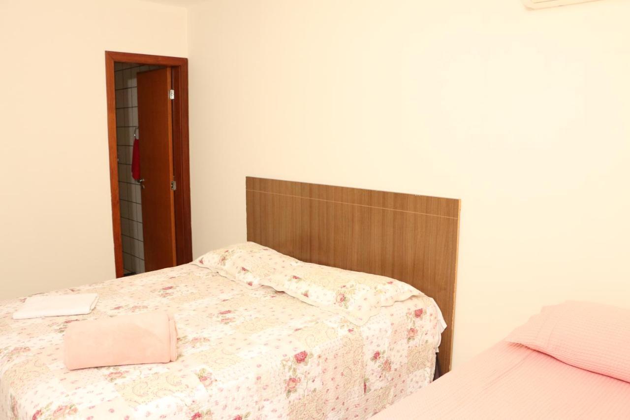 Flat'S Brasilia Apartment Exterior foto