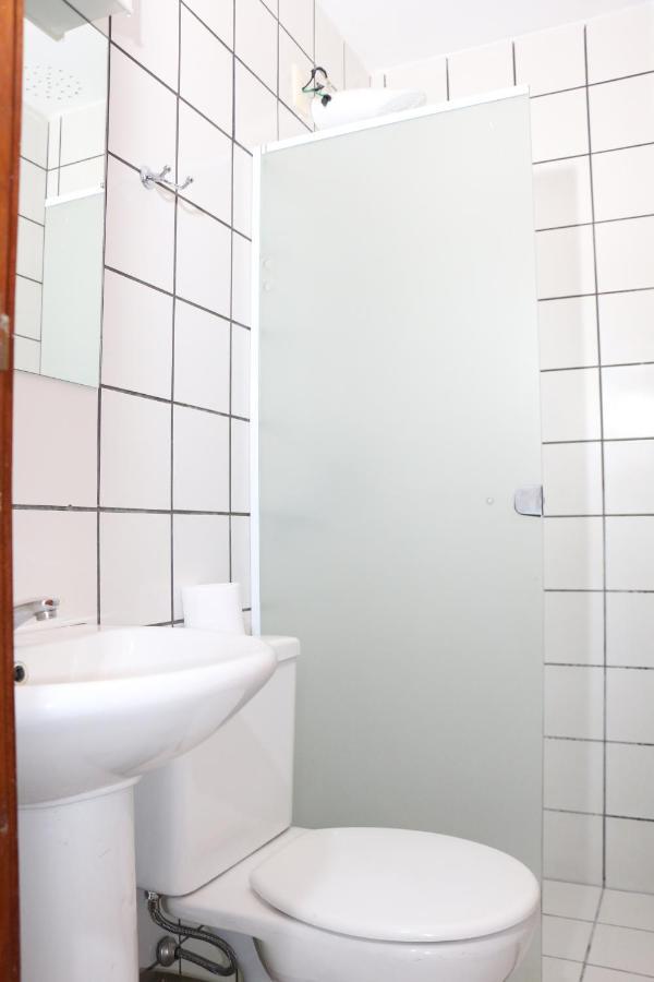 Flat'S Brasilia Apartment Exterior foto
