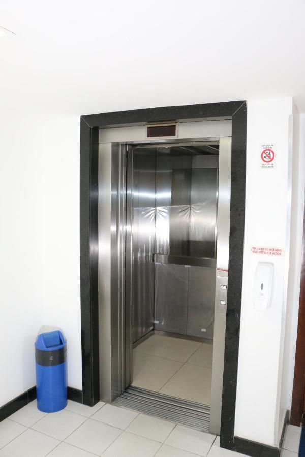 Flat'S Brasilia Apartment Exterior foto