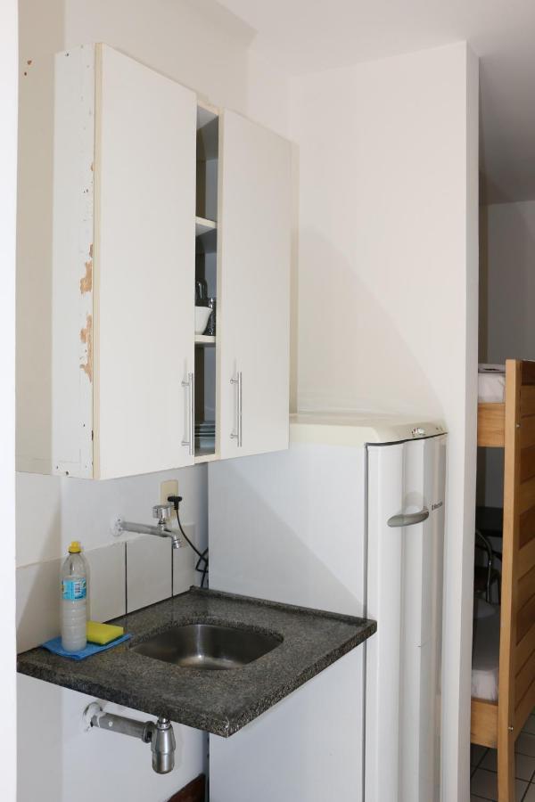 Flat'S Brasilia Apartment Exterior foto