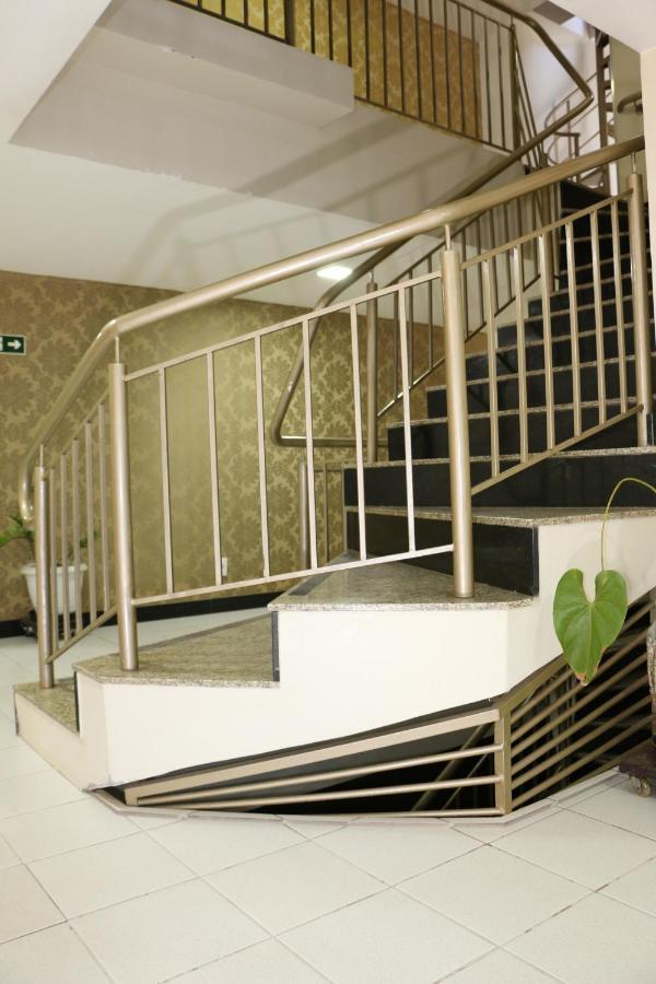 Flat'S Brasilia Apartment Exterior foto