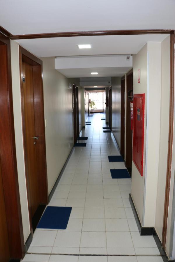 Flat'S Brasilia Apartment Exterior foto
