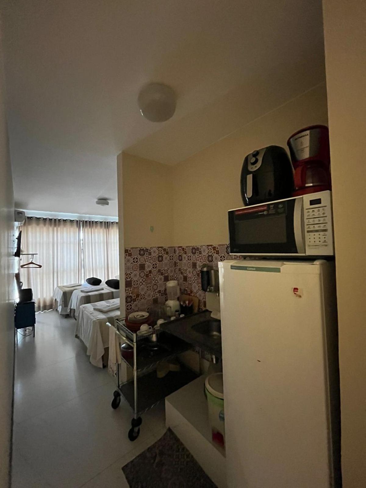 Flat'S Brasilia Apartment Exterior foto
